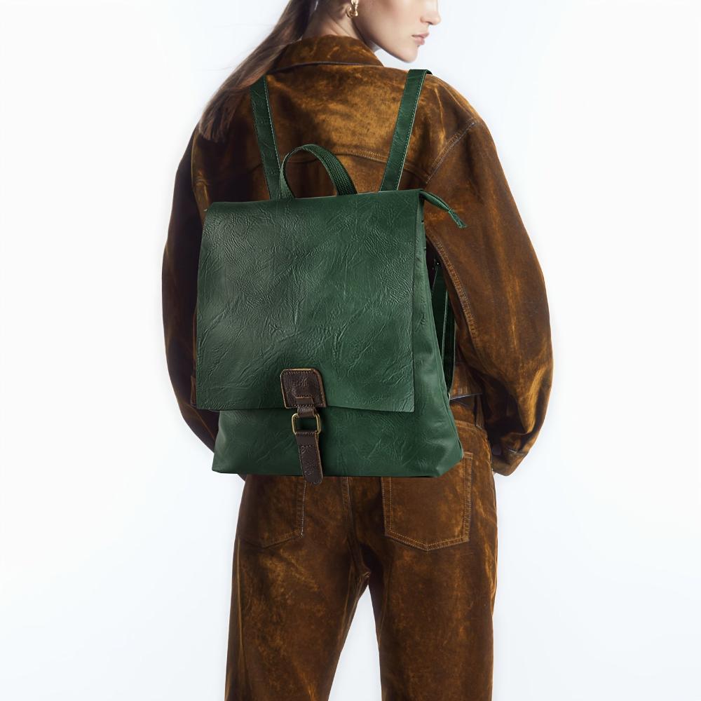Nina — Rucsac Vintage Versatil