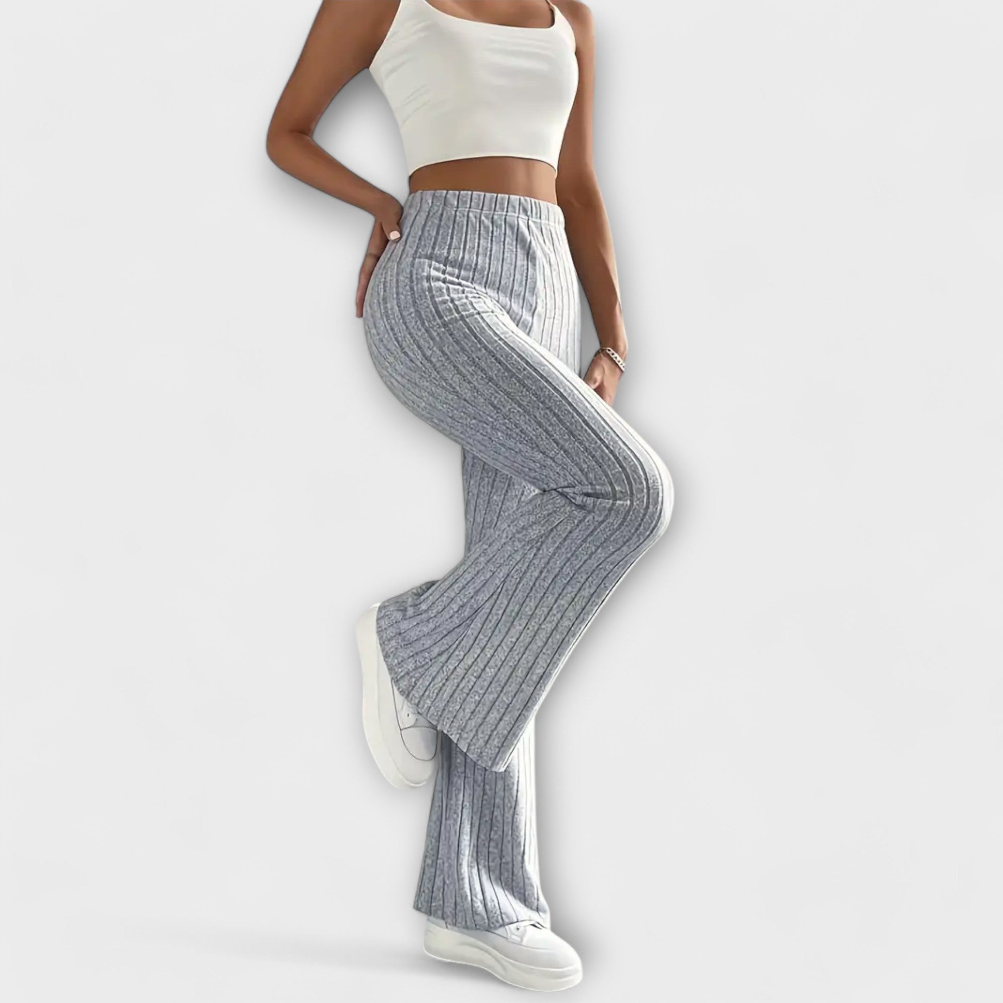 Jennifer - Pantaloni de Eleganță
