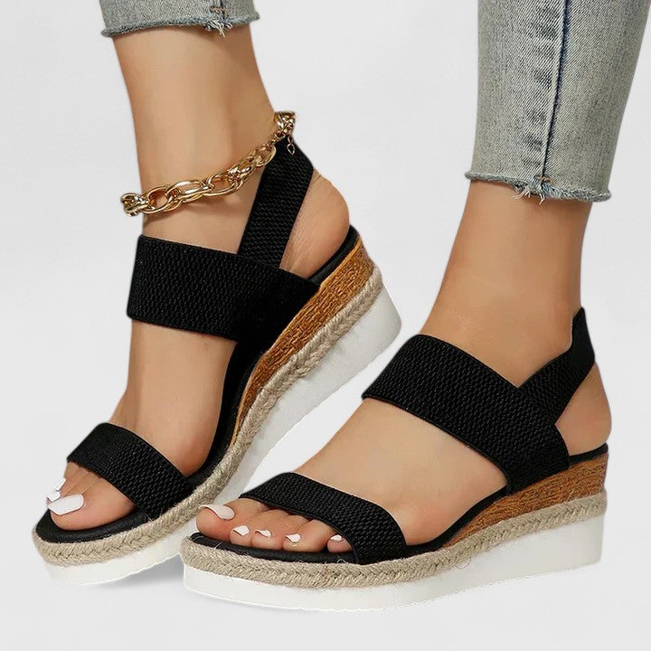 Merill | Ortopedic Sandals