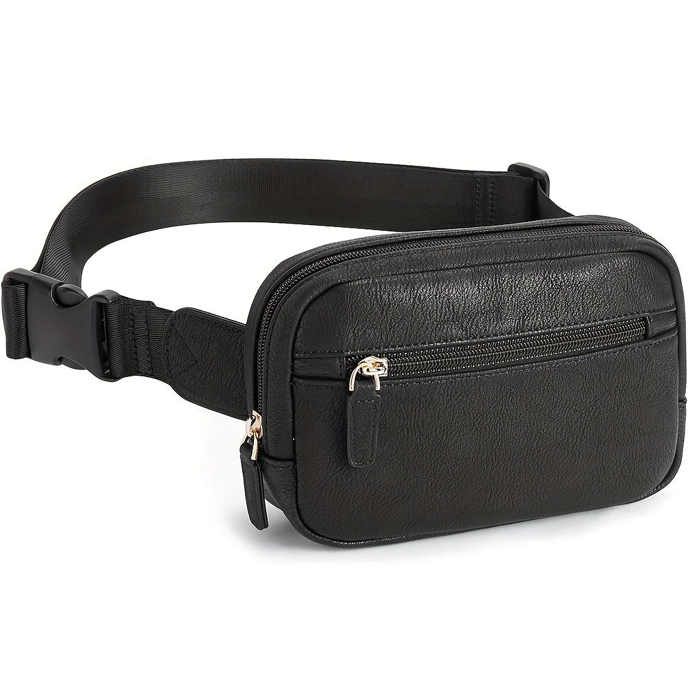 Georgiana - Aspen Sport Crossbody Bag