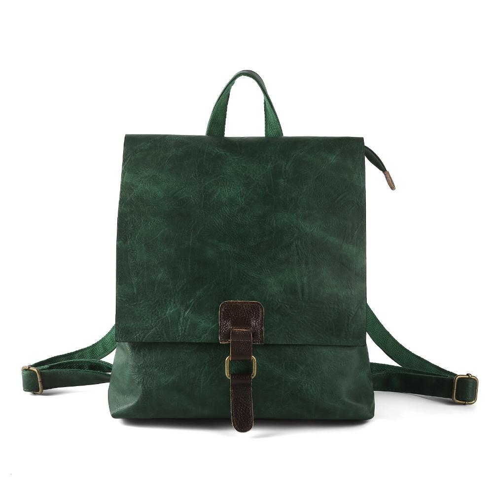 Nina — Rucsac Vintage Versatil