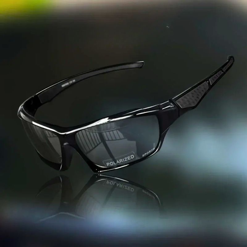 Darius - Ochelari Sport pentru Soare