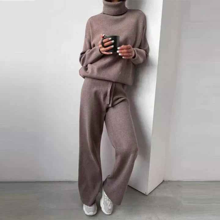 Theresa Cozy Lounge Set