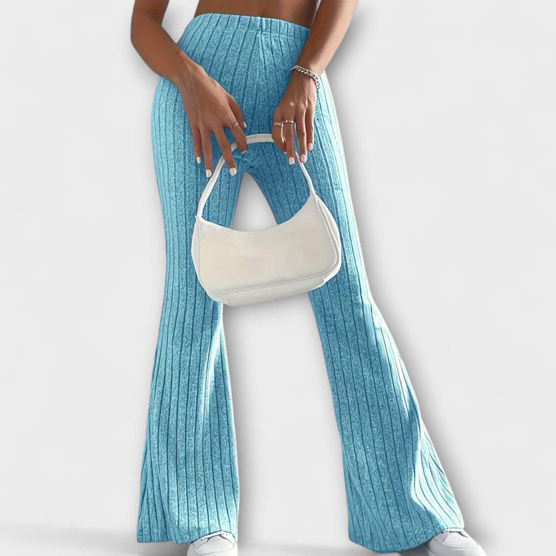 Jennifer - Pantaloni de Eleganță
