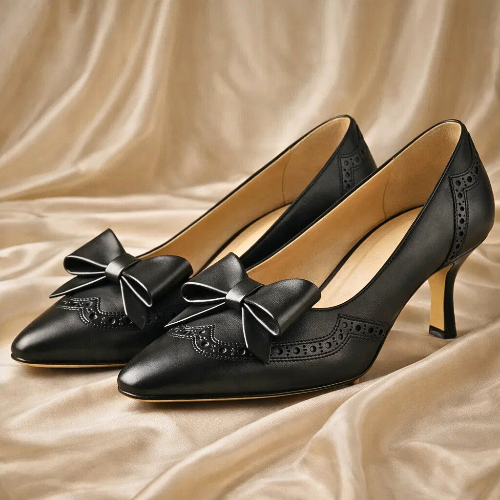 Amalia – Pantofi Eleganți de Calitate Superioară