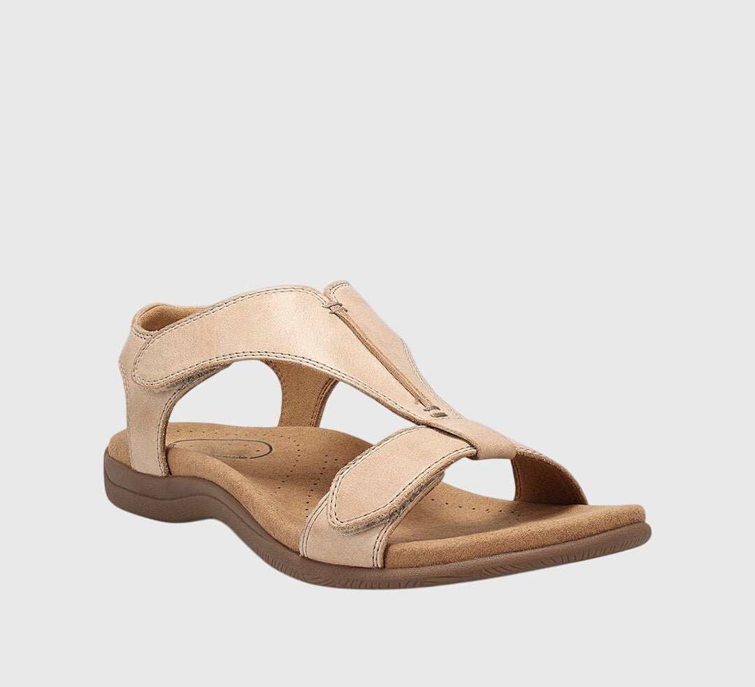Kalliopi - Ortopedic Sandals