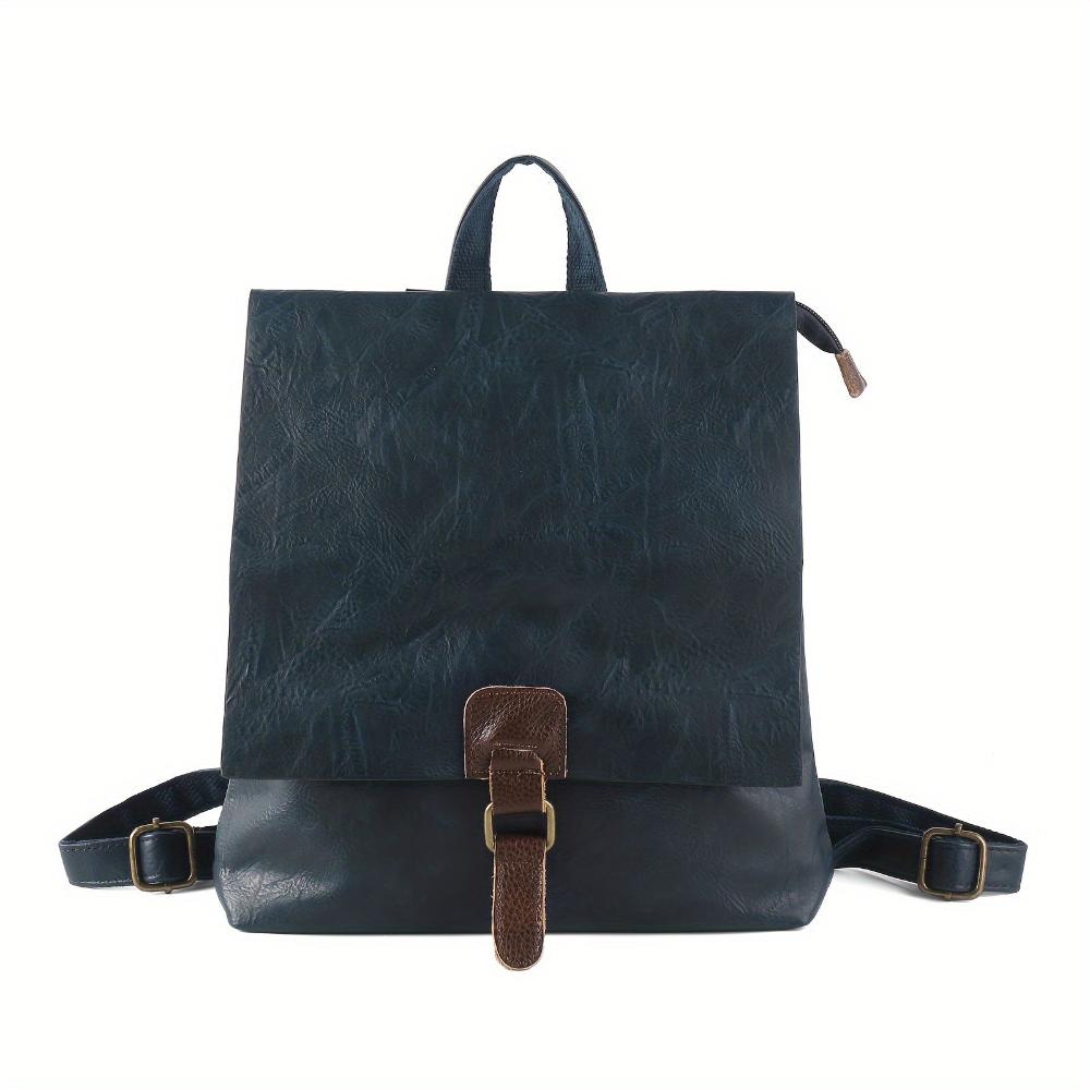 Nina — Rucsac Vintage Versatil