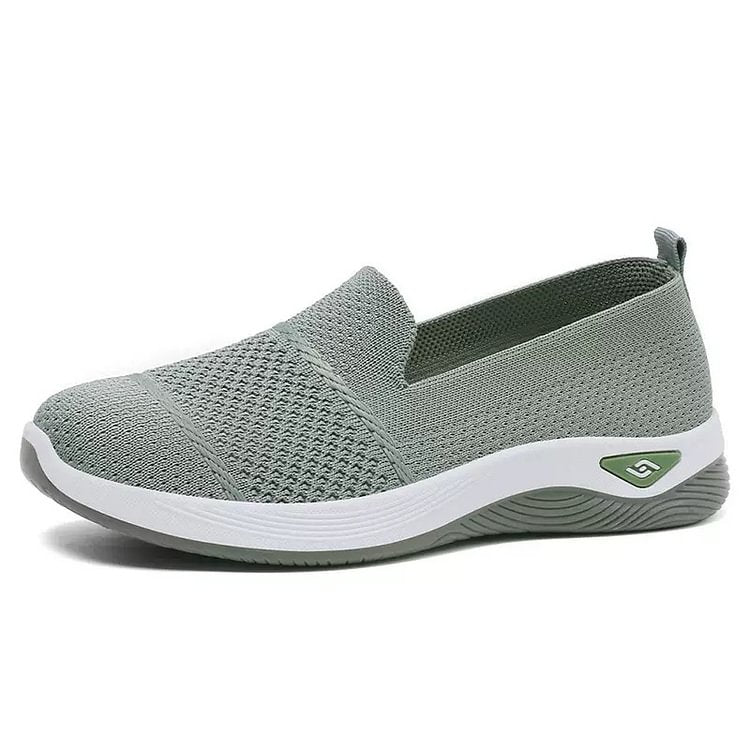 Adidași ortopedici Slip-On Azalea