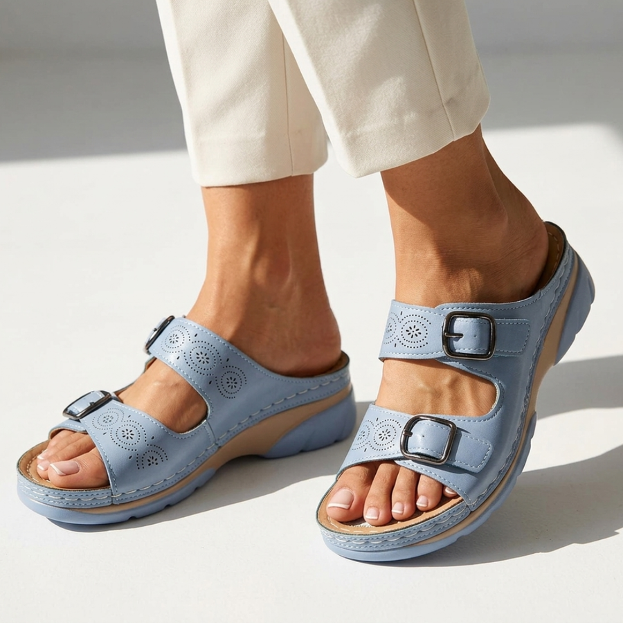 Estera - Ortopedic Sandals