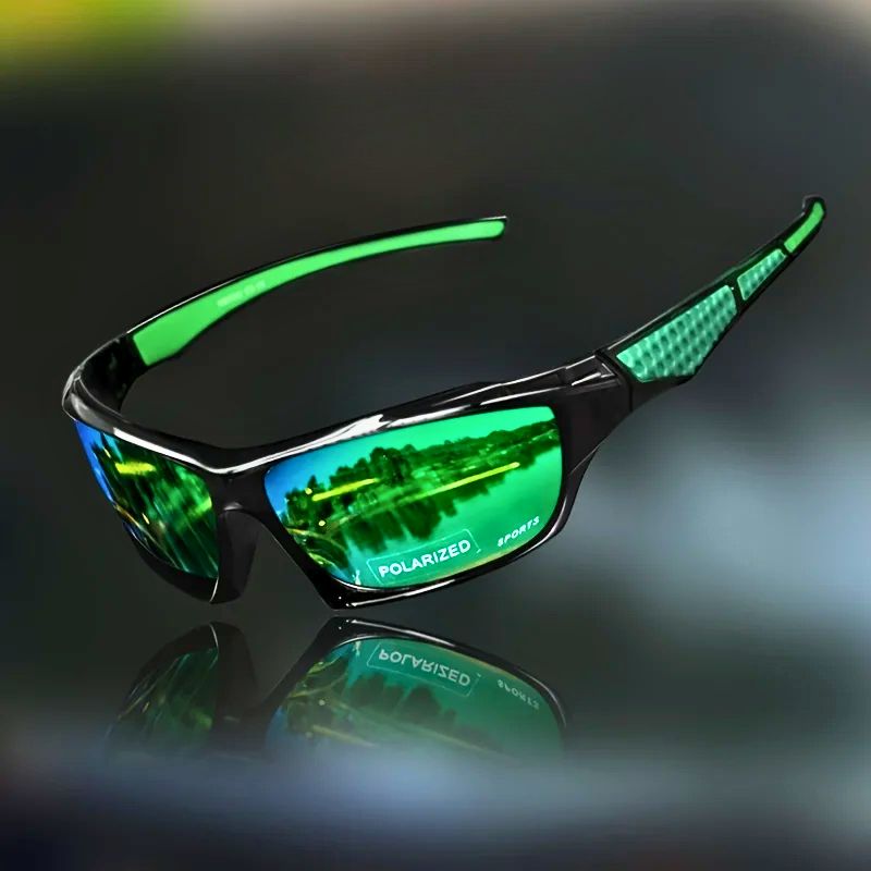 Darius - Ochelari Sport pentru Soare