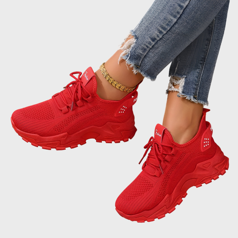 Pantofi Sport Ortopedici pentru Confort Maxim