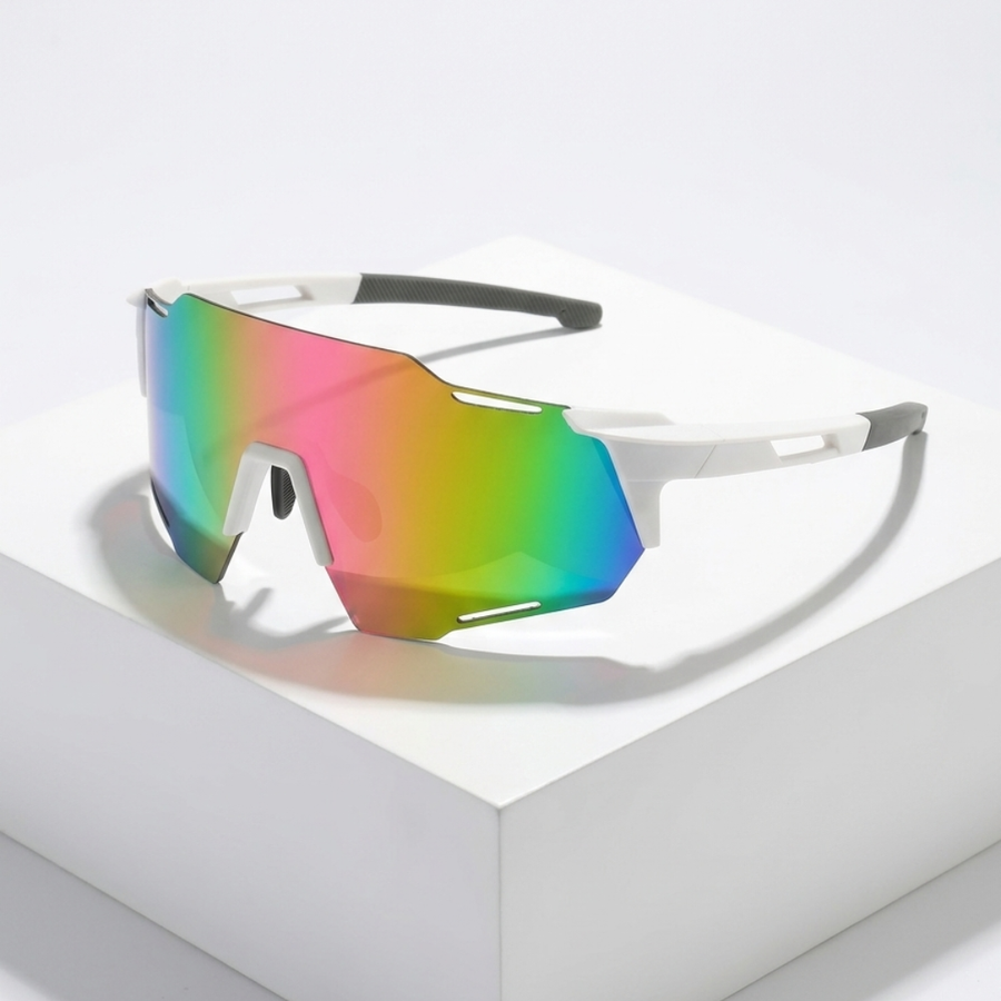 Sportive Glasses