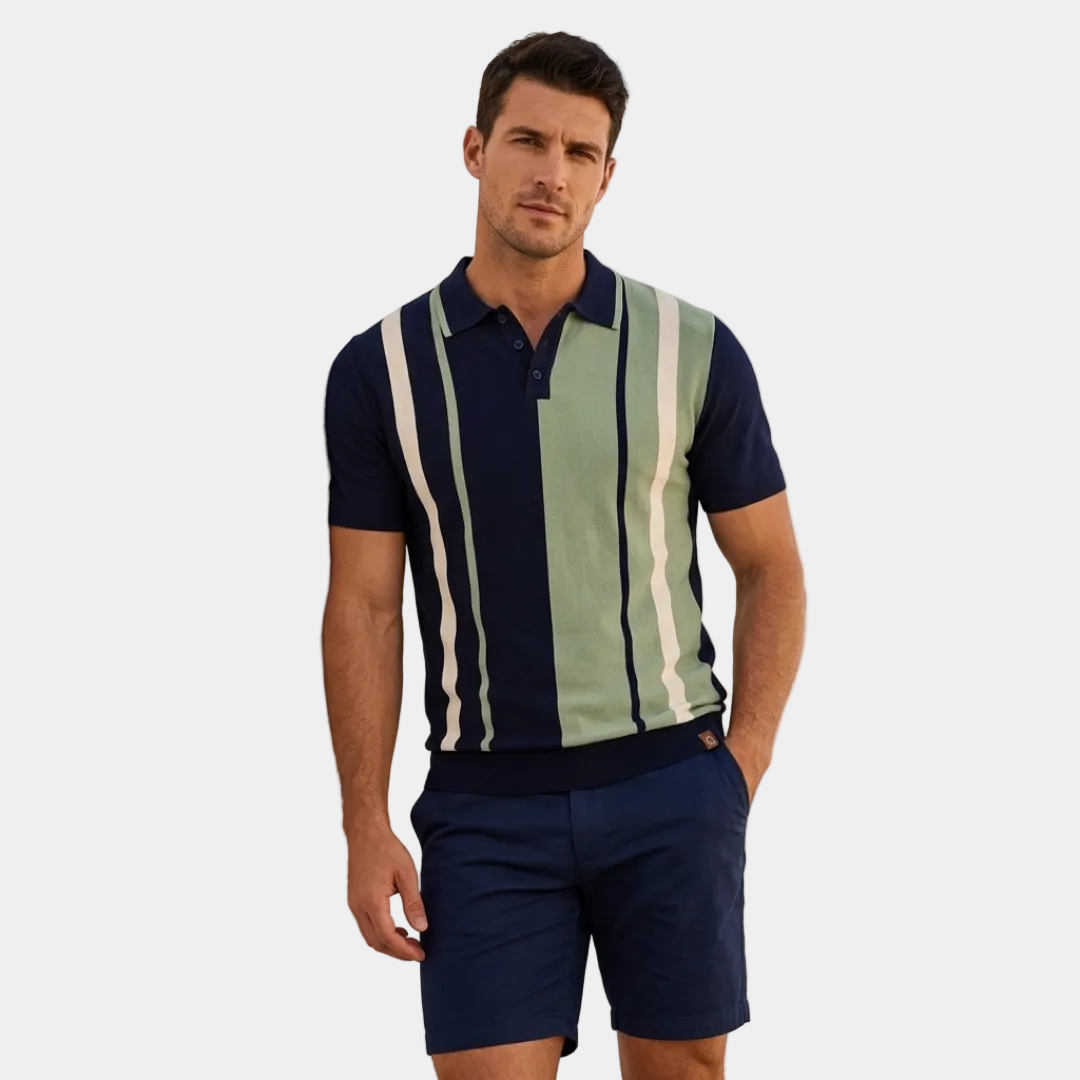 Bogdan - Polo Classic T-Shirt