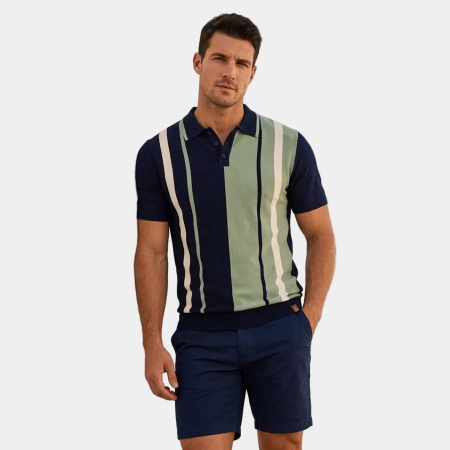 Bogdan - Polo Classic T-Shirt