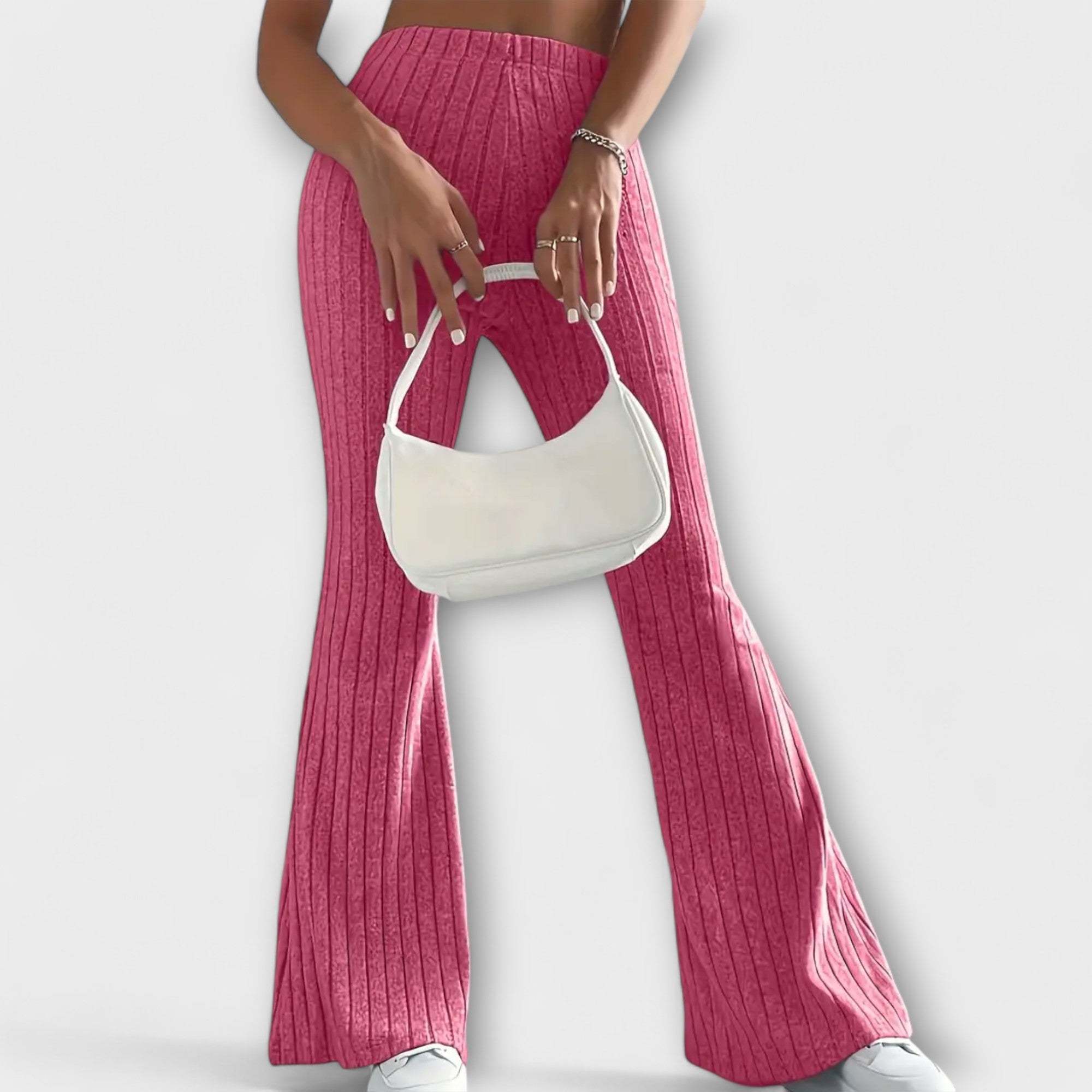 Jennifer - Pantaloni de Eleganță