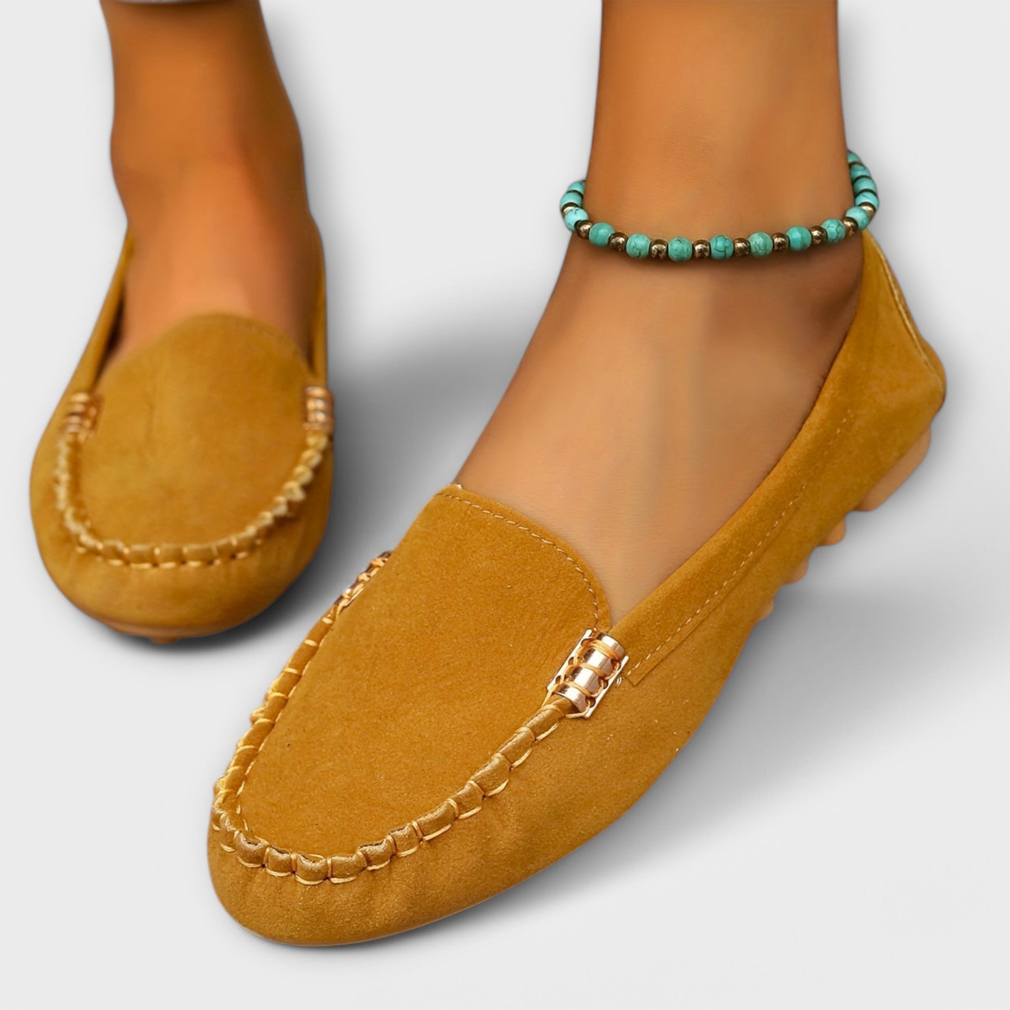 Sabrina - Moccasins