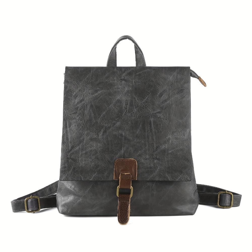 Nina — Rucsac Vintage Versatil