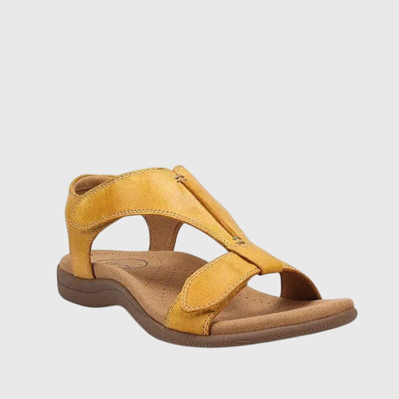 Kalliopi - Ortopedic Sandals