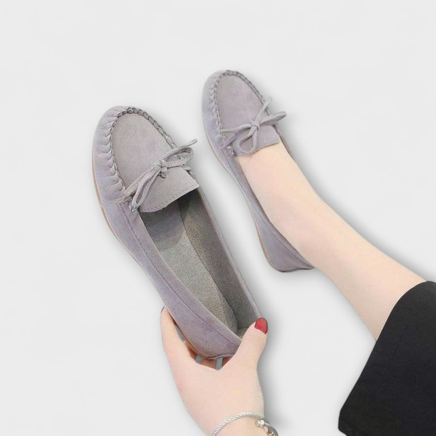 Sofia - Moccasins