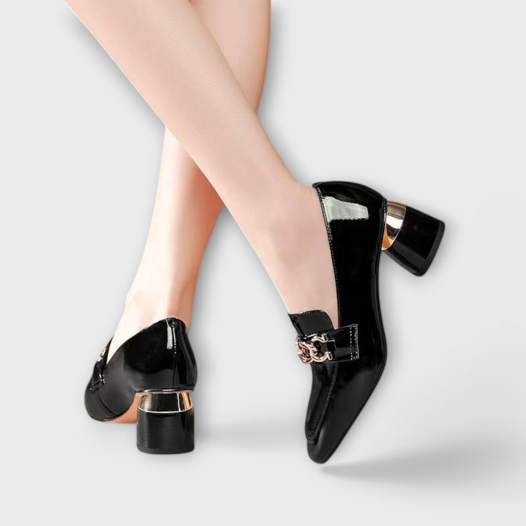 Krisii - Pantofi Loferi Eleganți și Rafinați