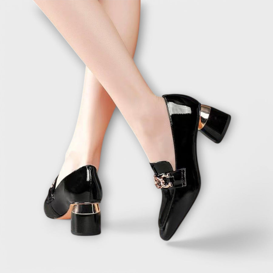 Krisii - Pantofi Loferi Eleganți și Rafinați