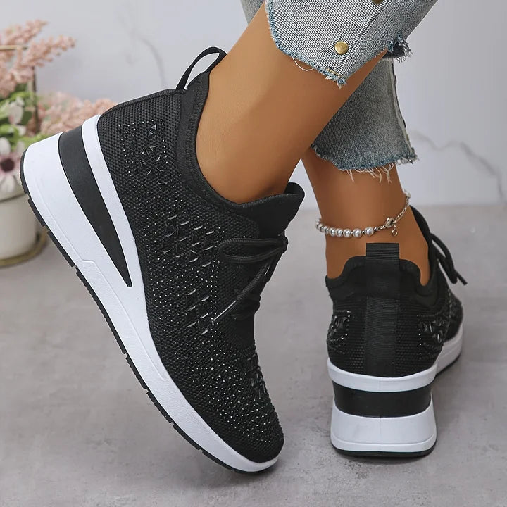 Maria – Pantofi Sport Eleganți și Confortabili