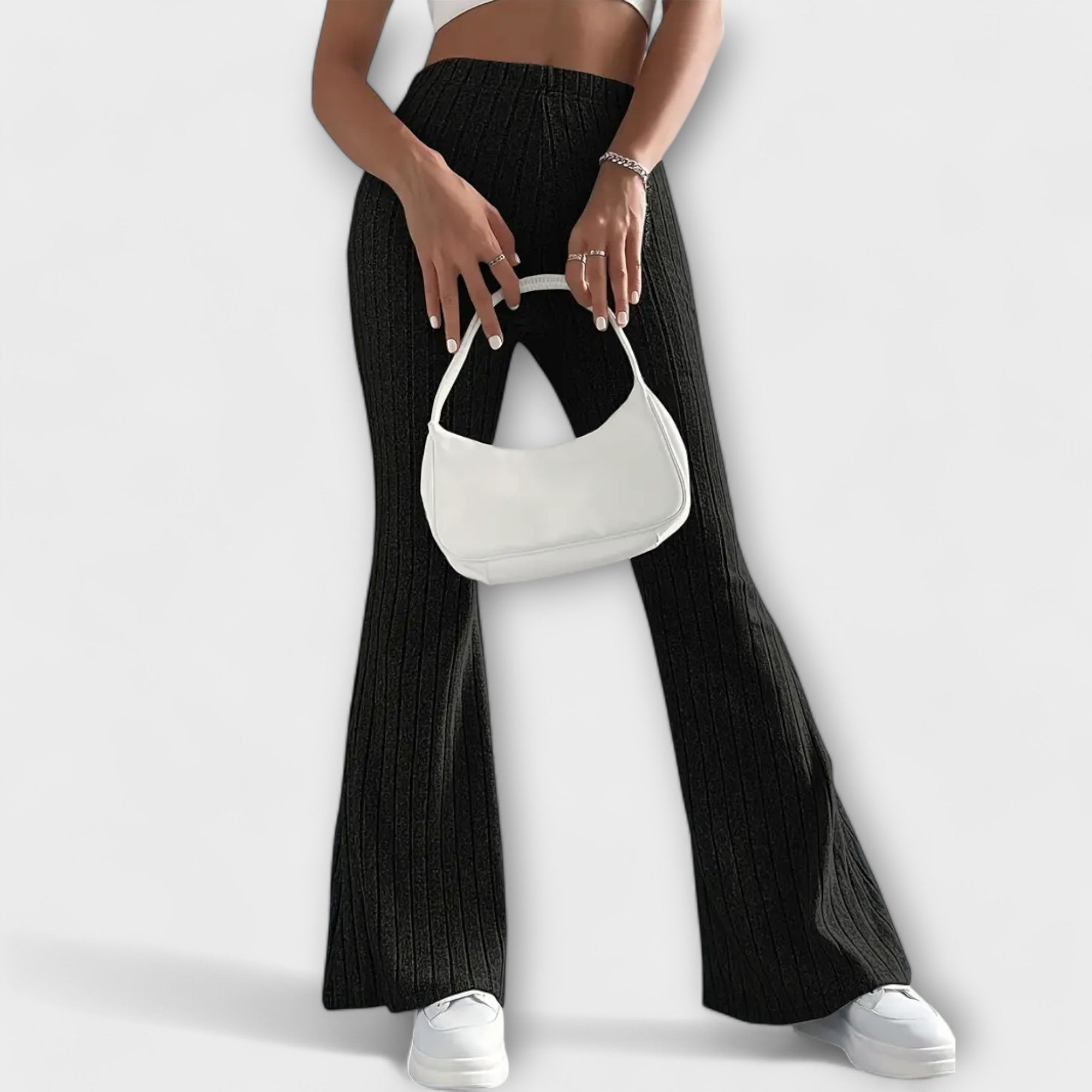 Jennifer - Pantaloni de Eleganță