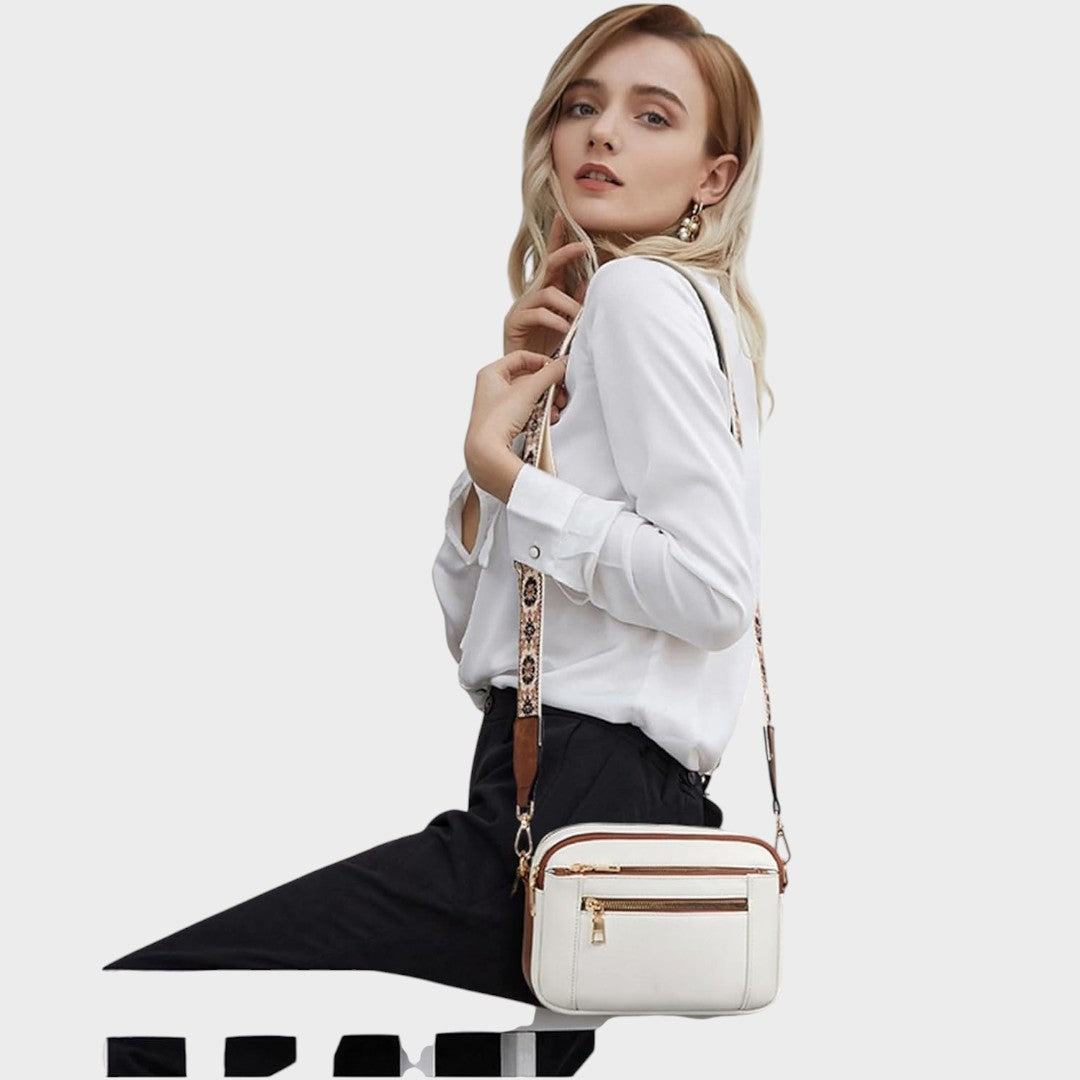 Rita — Geantă Elegantă pentru Umăr