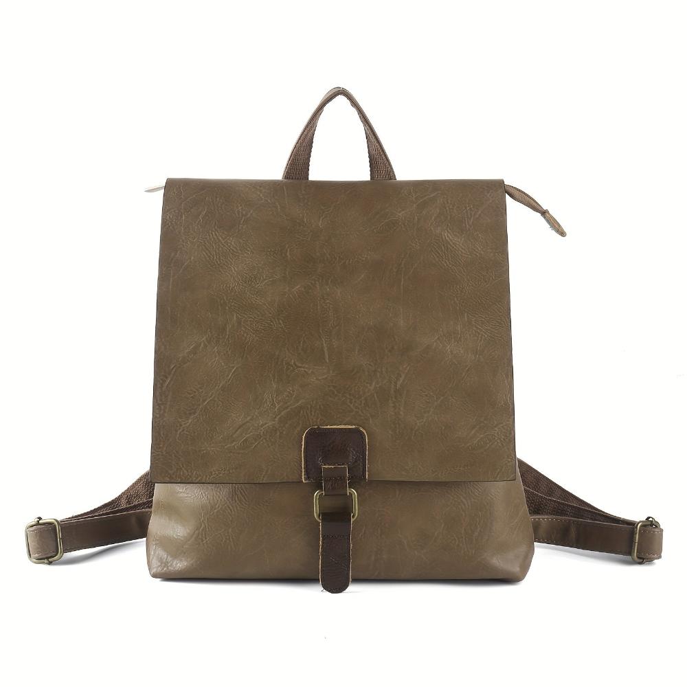 Nina — Rucsac Vintage Versatil