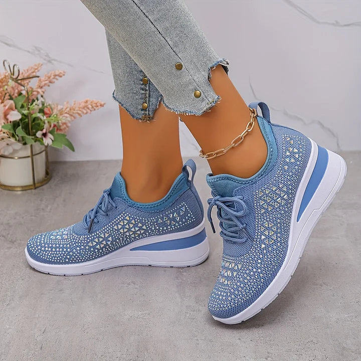 Bianca | Comfort-Orthopedic Sneakers