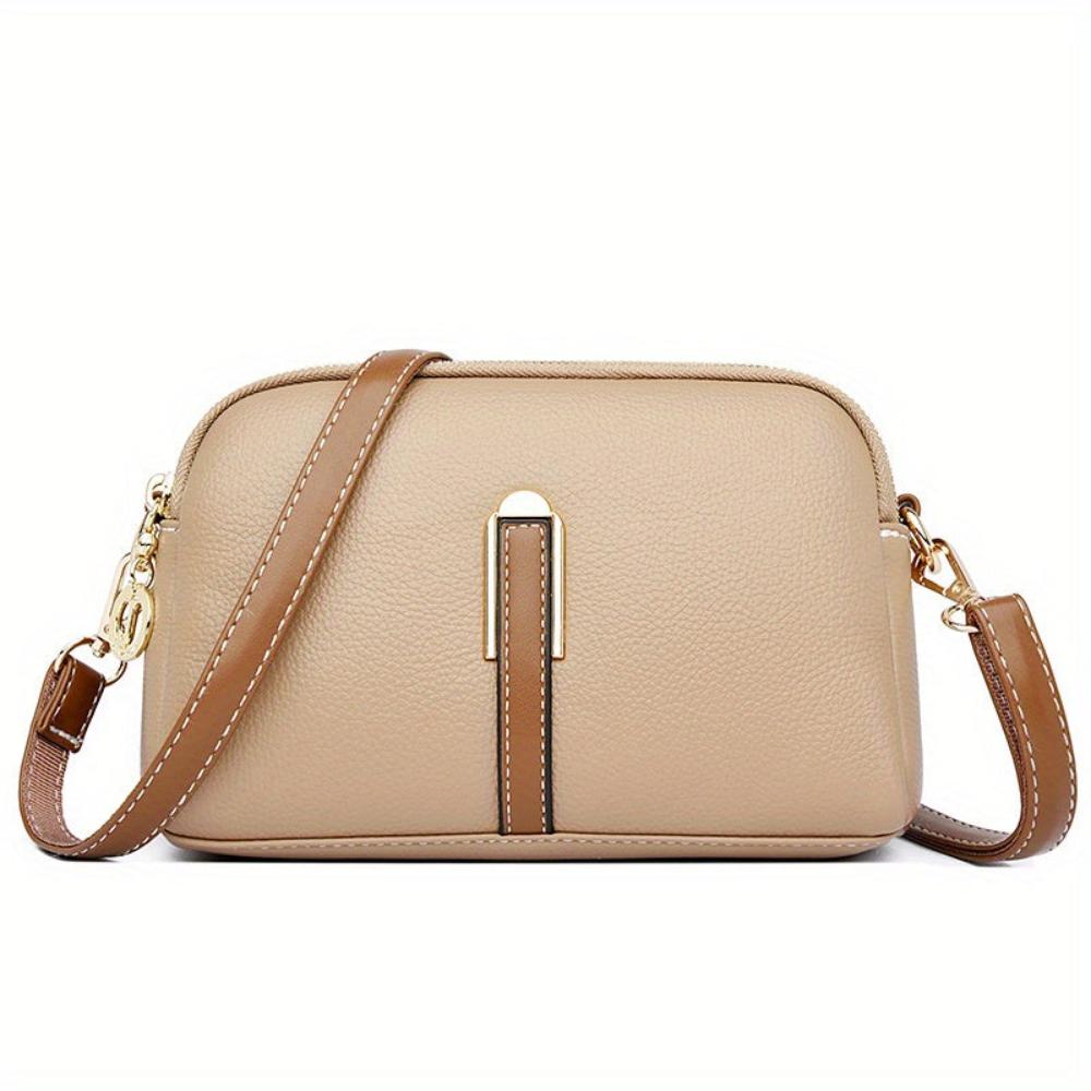 Simona — Geantă crossbody cu confort și stil