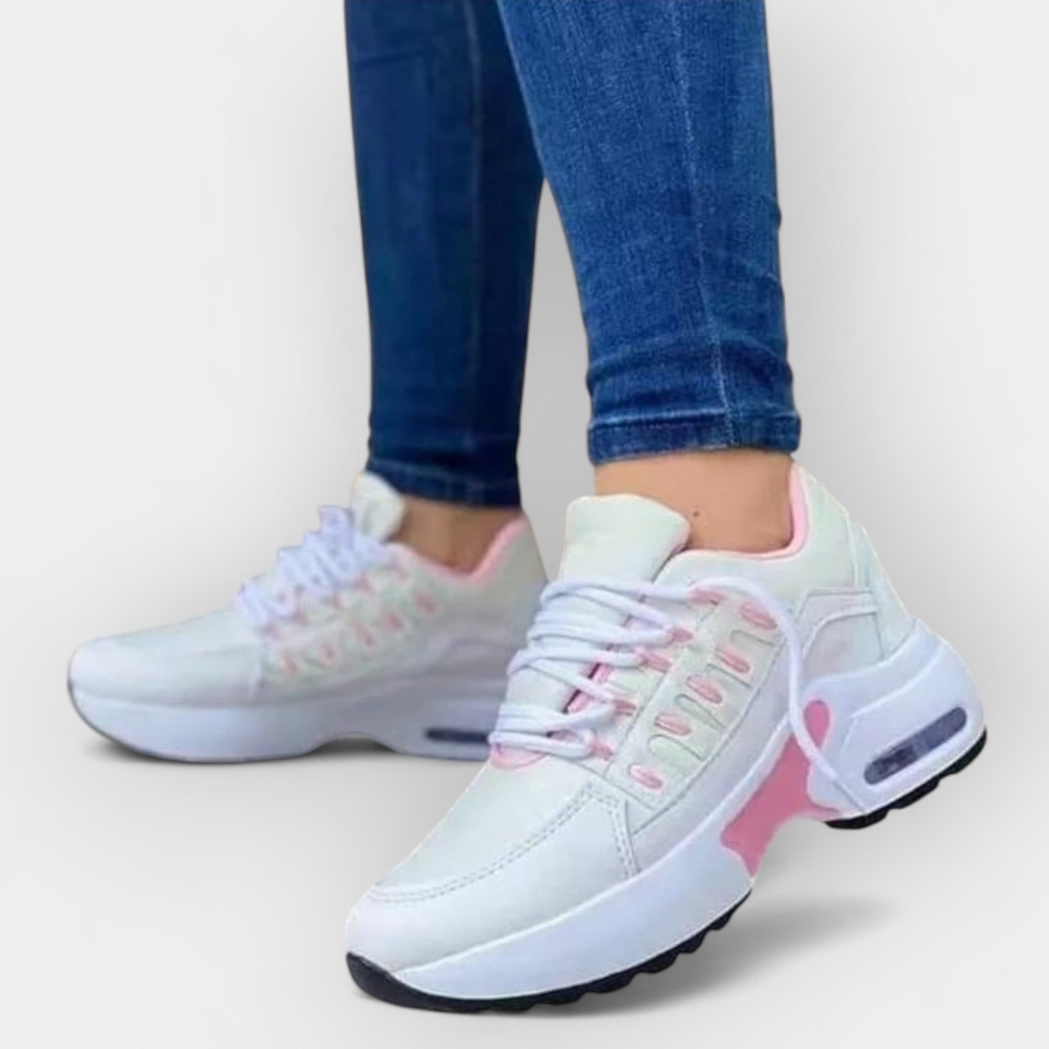 Pantofi confortabili pentru plimbări
