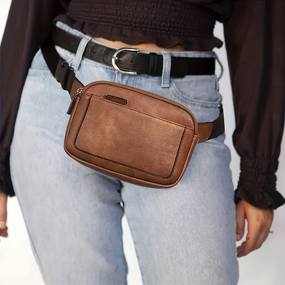Georgiana - Aspen Sport Crossbody Bag