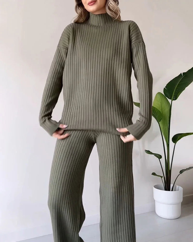 ZILAS - Set elegant și versatil format din două piese