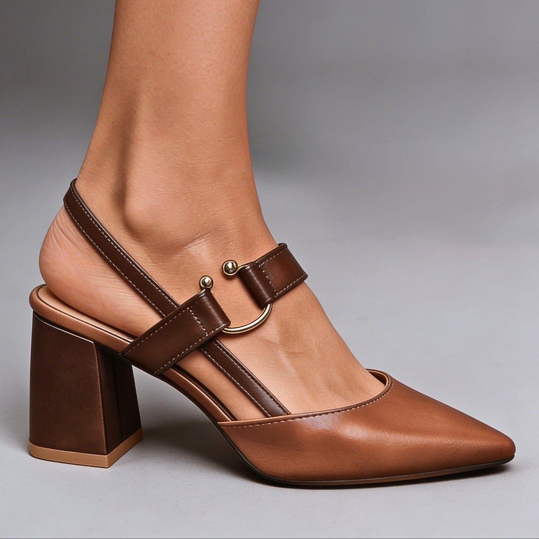 Marlise | Elegant Heels