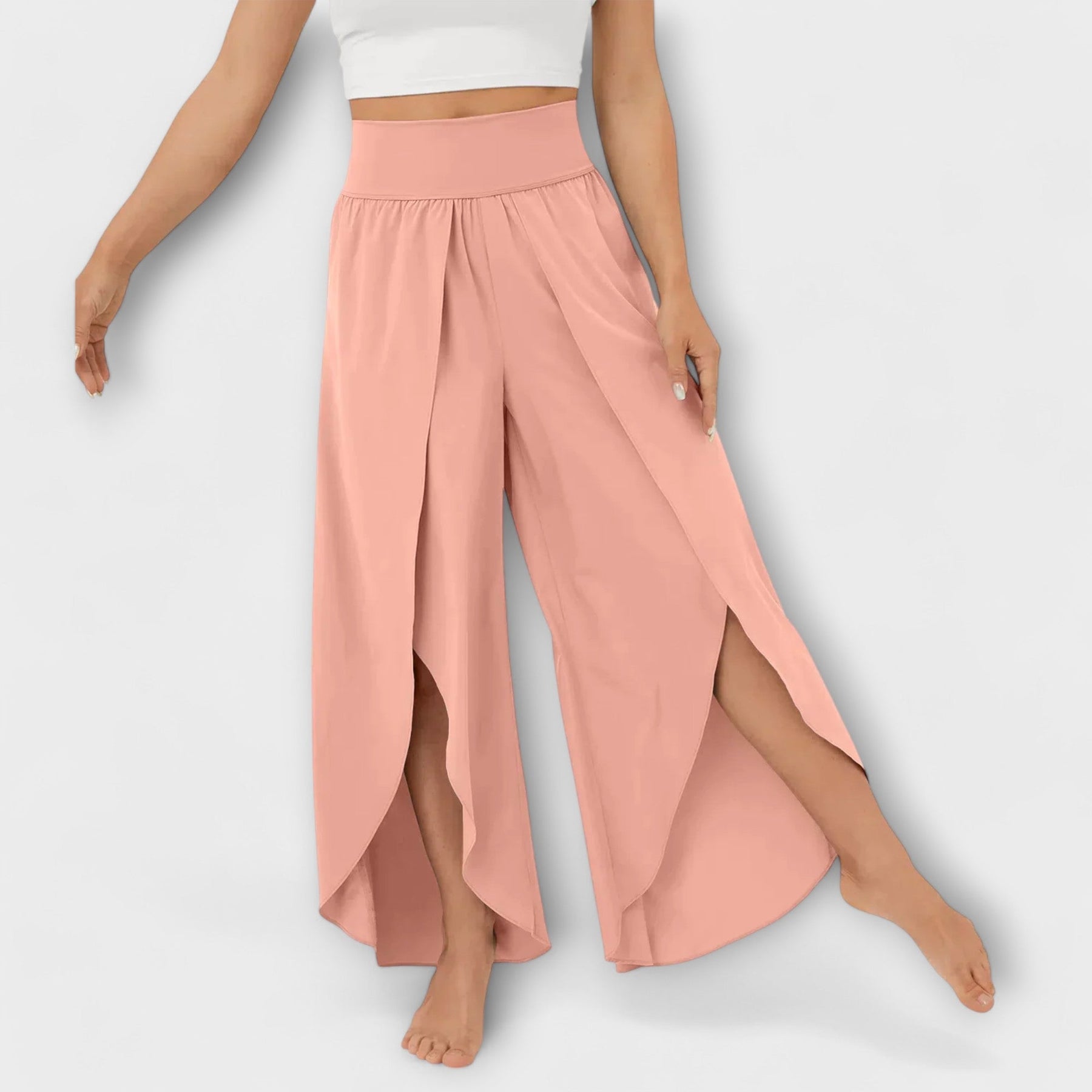 AirFlow - Pantaloni Femei