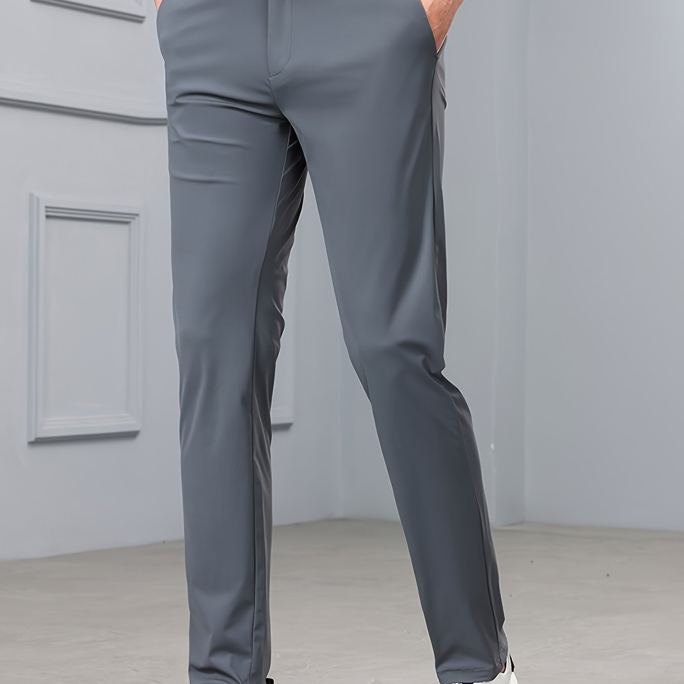 Gio | Pantaloni skinny elastici și confortabili