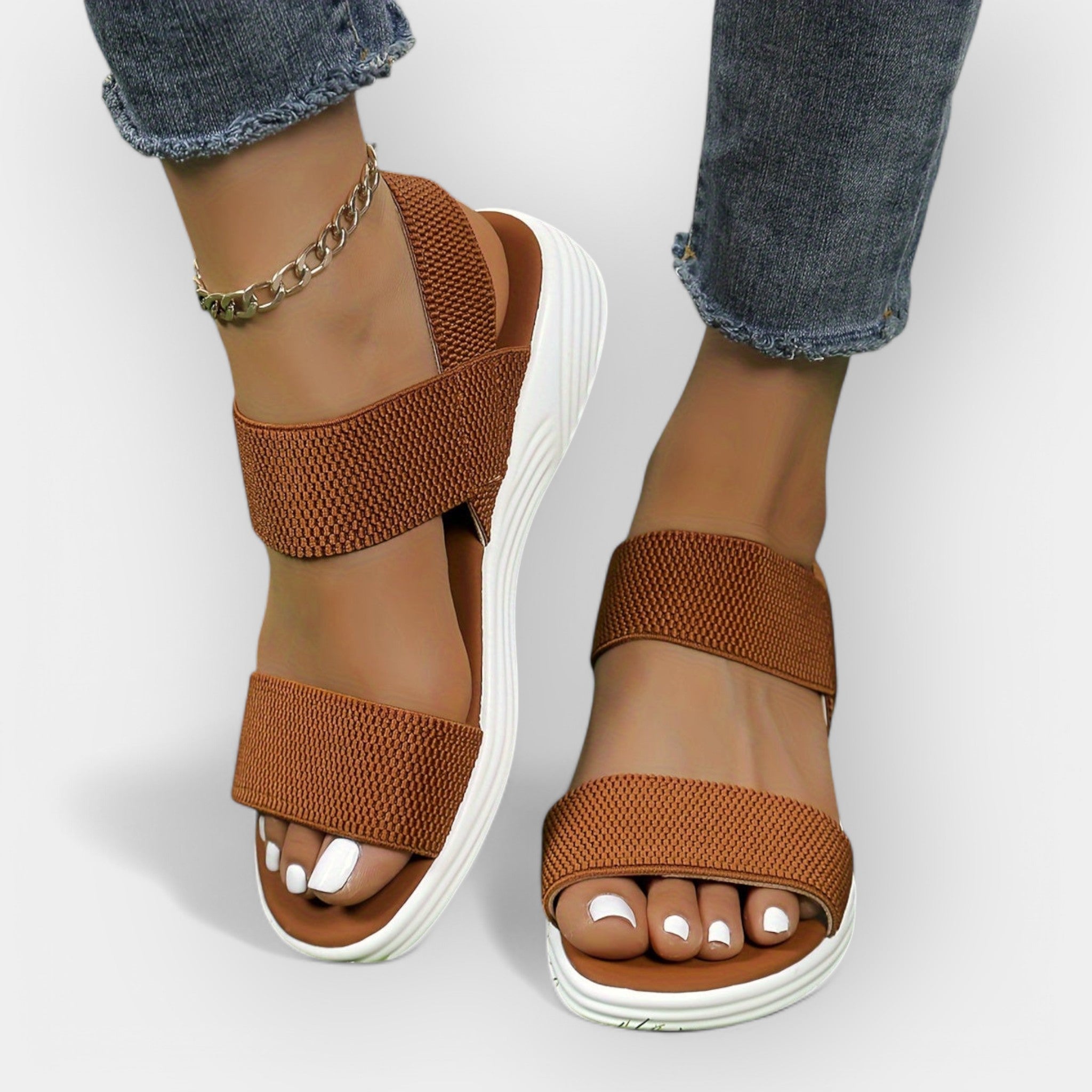 Sandale Confortabile