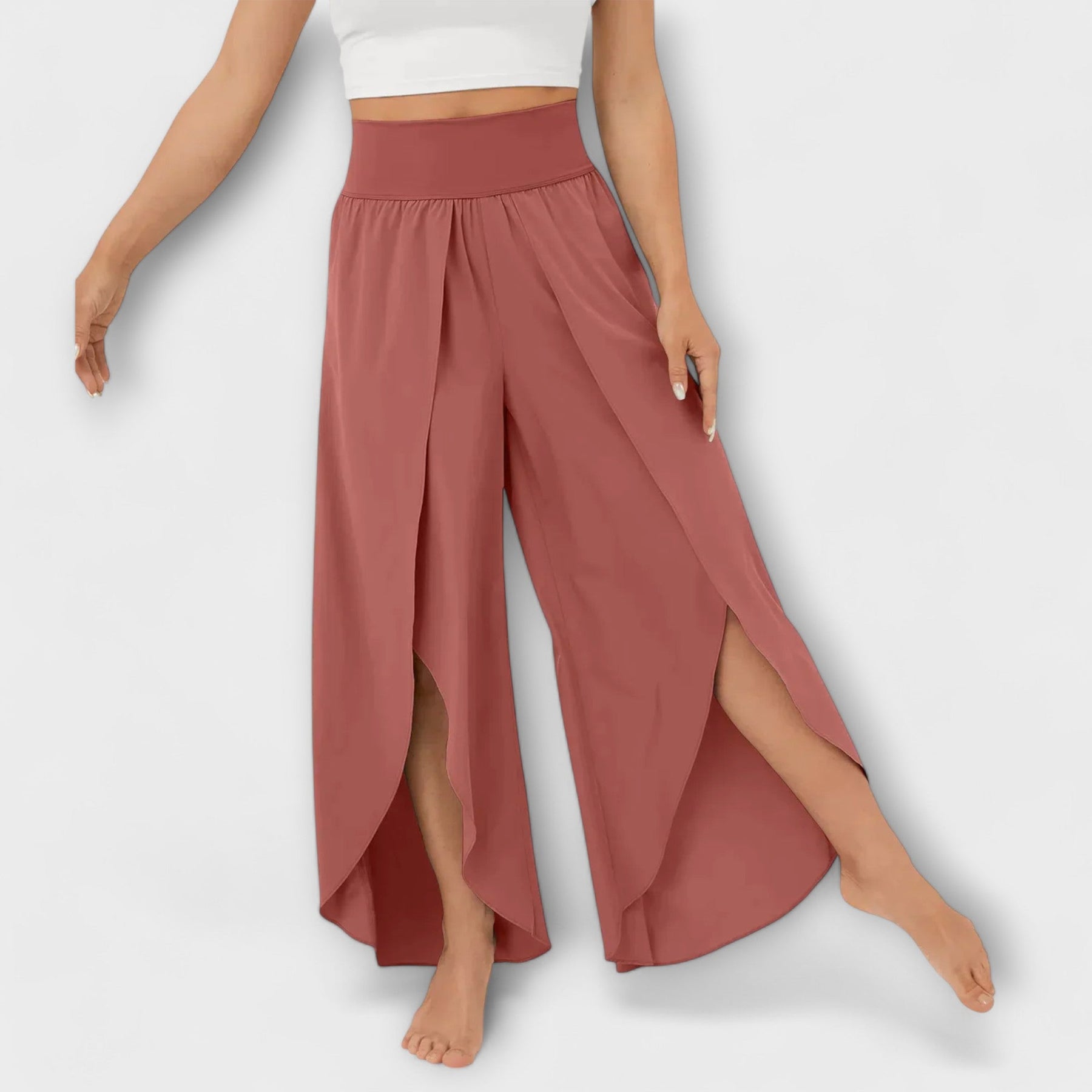 AirFlow - Pantaloni Femei