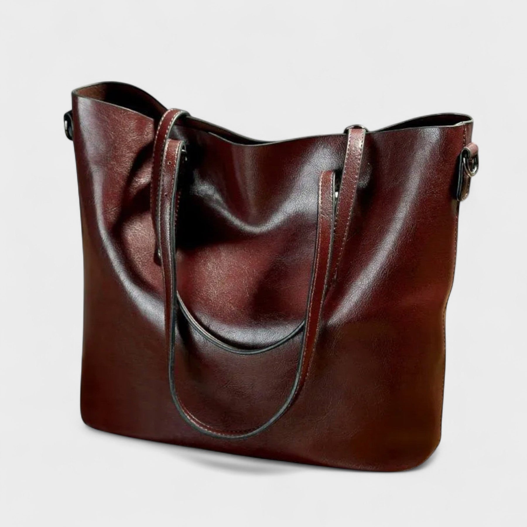 Danica — Geantă Crossbody Vintage