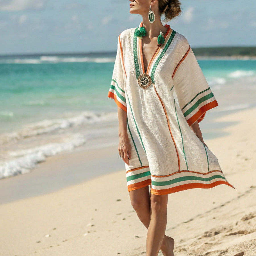 Rafaella – Tunică Sable Caribbean