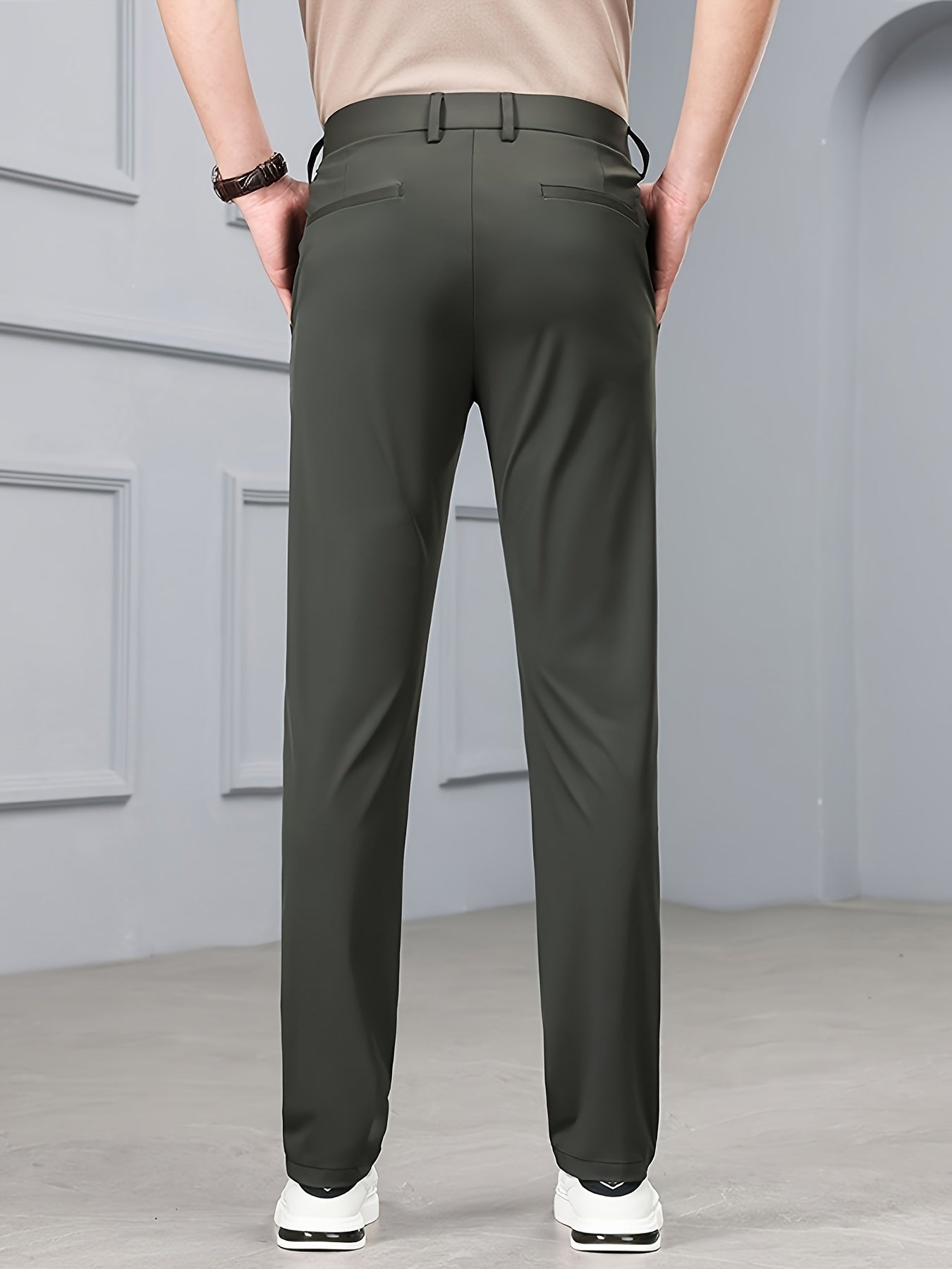 Gio | Pantaloni skinny elastici și confortabili