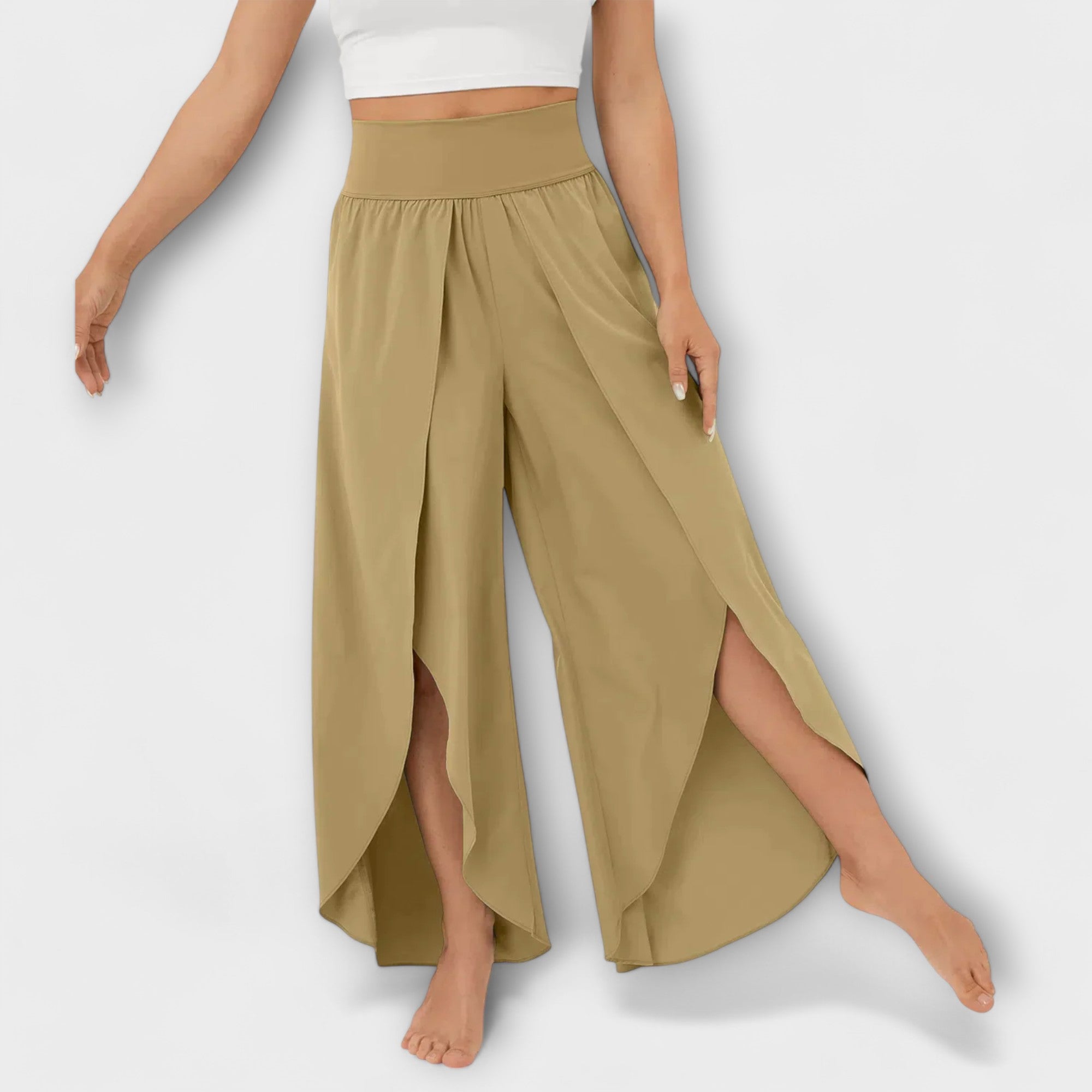 AirFlow - Pantaloni Femei