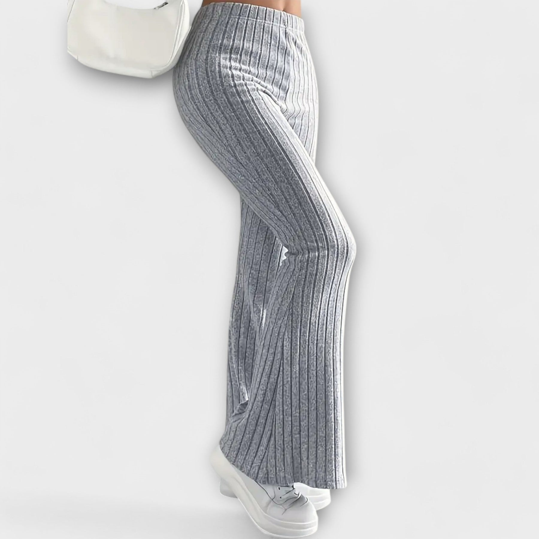 Jennifer - Pantaloni de Eleganță
