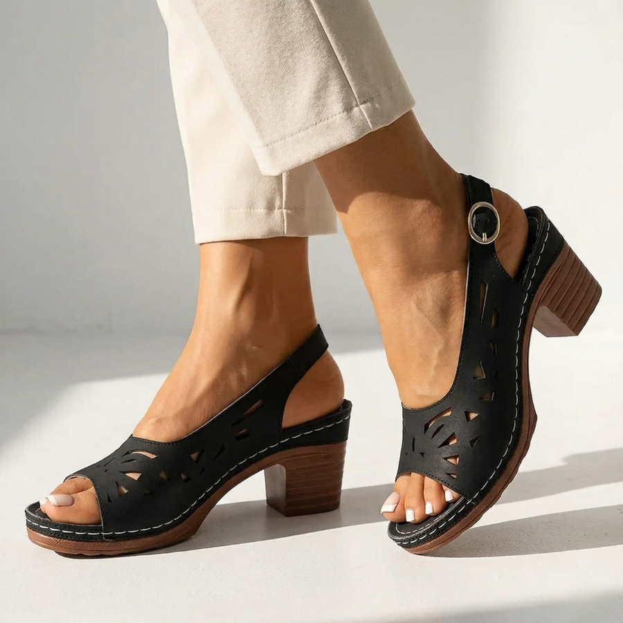 Pietra - Ortopedic Sandals