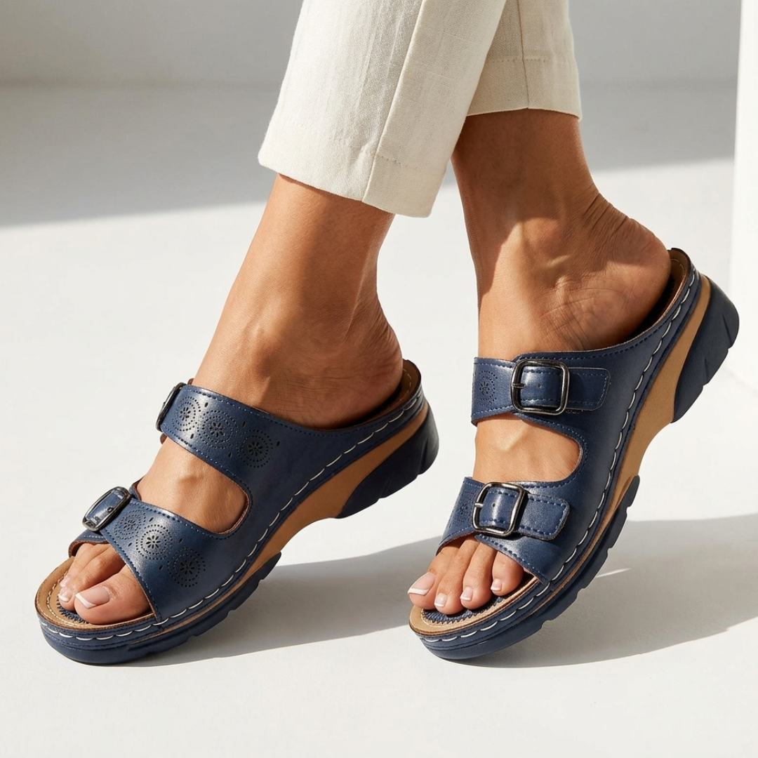 Estera - Ortopedic Sandals