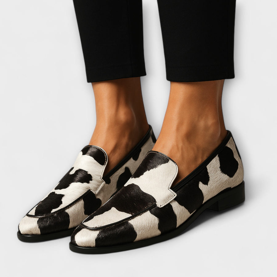 Margot - Modern Slipper