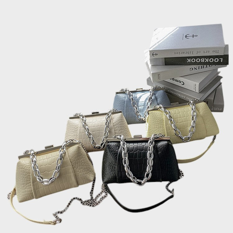 Yasna — Geantă cu Textură Unică
