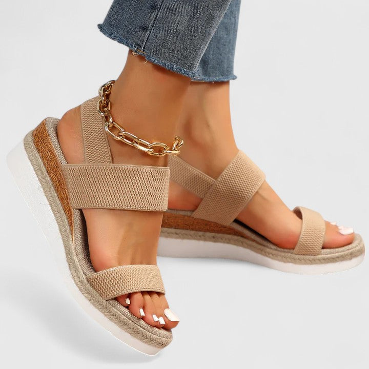 Merill | Ortopedic Sandals