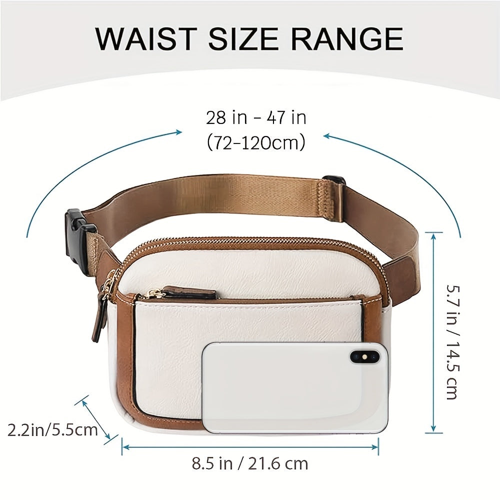 Georgiana - Aspen Sport Crossbody Bag